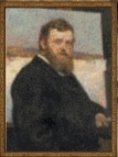 Portrait Thaulow